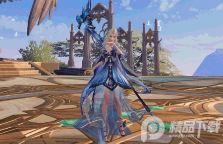 魔之序曲九游渠道服