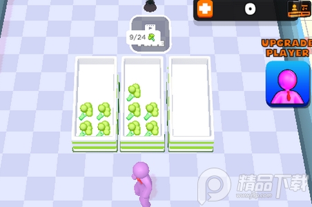 购物中心大亨(Shopping Mall 3D)国际服.apk 购物中心大亨(Shopping Mall 3D)国际服.apk