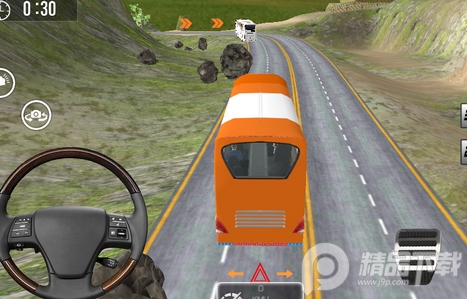 终极长途客车模拟器(Ultimate Coach Bus Simulator)