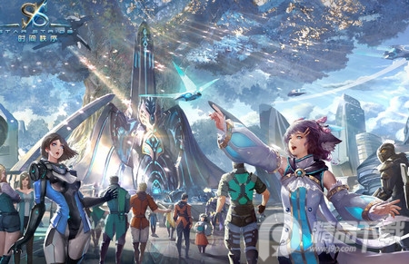 时间秩序台湾服务器