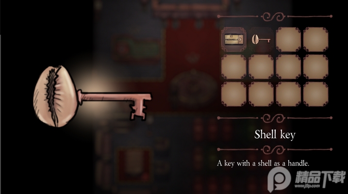 梦之海手游(Sea of Dreams)