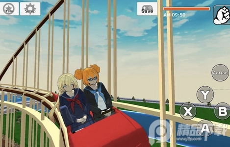 校外生活模拟器3安卓版 校外生活模拟器3安卓版