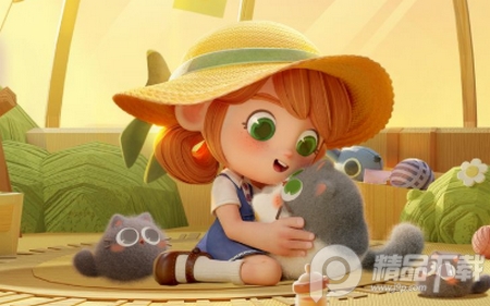 猫咪公寓2官网版