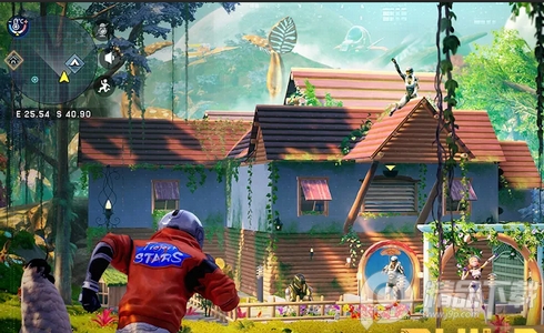 我们的星球国际版(Project Stars) 我们的星球国际版(Project Stars)