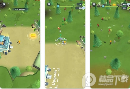 Army Defence手游 Army Defence手游