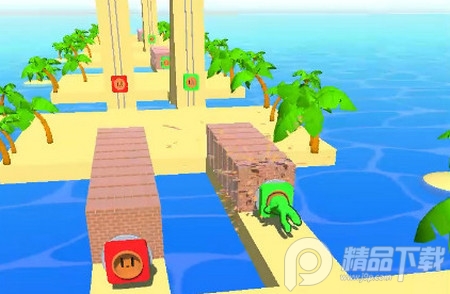 插头竞赛Plug Head破解版 插头竞赛Plug Head破解版