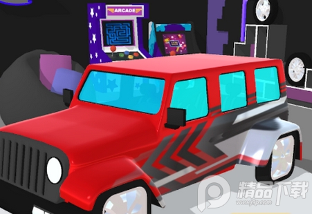 汽车**3d无限钞票(Car Master 3D)