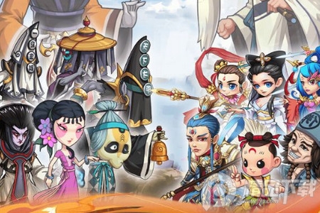 天书奇谈手游gm版 天书奇谈手游gm版