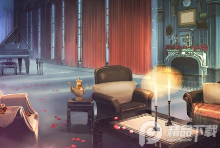 逃出机械迷宫Machine maze