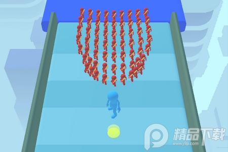 绘图奔跑者(Drawing Runner)游戏官方版 绘图奔跑者(Drawing Runner)游戏官方版