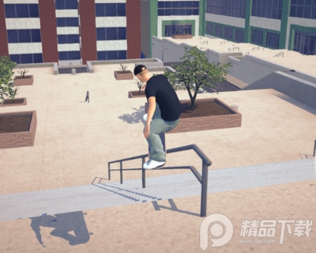 滑板世界无限钞票版