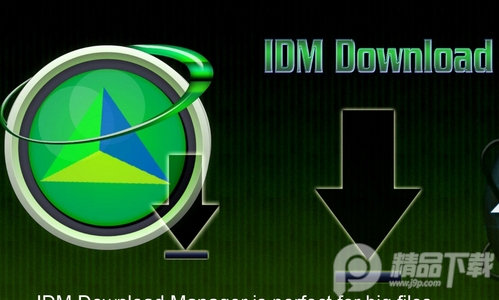 idm视频下载器(IDM Video Download Manager)