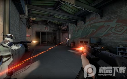 瓦罗兰特国际服(VALORANT Mobile) 瓦罗兰特国际服(VALORANT Mobile)