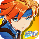 魔力宝贝新世界手游完整版