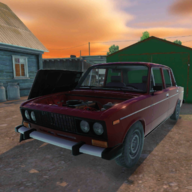 我的爱车(my favorite car)版最新版