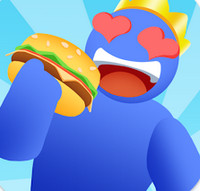 大胃王英雄手游(Eating Hero)