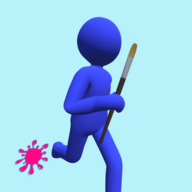 绘图奔跑者(Drawing Runner)游戏官方版