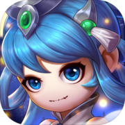 造梦西游4洪荒大劫版本