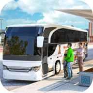 终极长途客车模拟器(Ultimate Coach Bus Simulator)