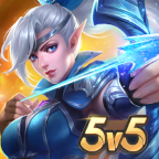无尽对决越南服(Mobile Legends Bang Bang VNG)