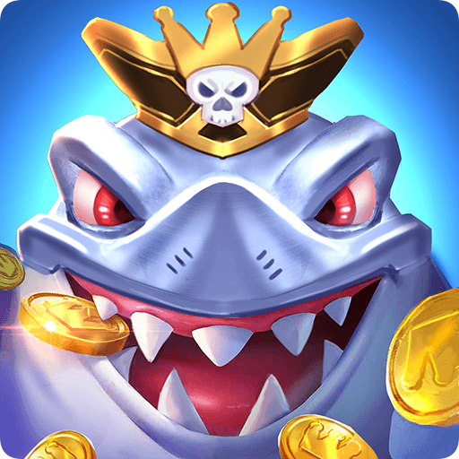 黑金捕鱼3D版官方版