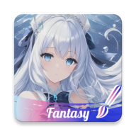 FantasyAI绘画官方版安装包