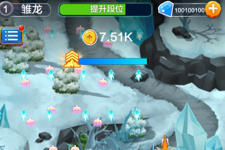 放置龙族塔防无限金币版