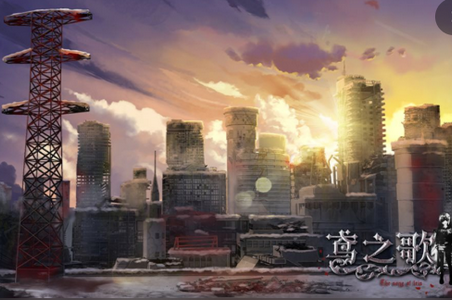 鸢之歌官方版手游 鸢之歌官方版手游