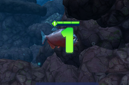 鱼食者内购破解版 鱼食者内购破解版