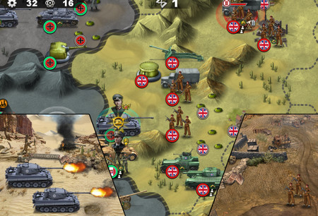 世界征服者4国际服 世界征服者4国际服