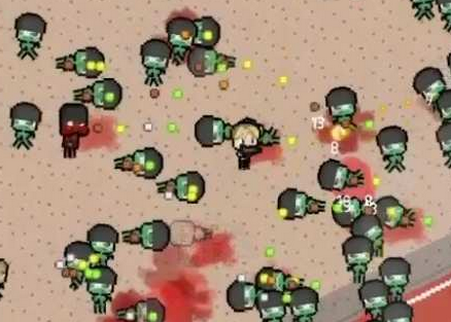 尸城吃鸡2(Zombie Ground2)最新版 尸城吃鸡2(Zombie Ground2)最新版