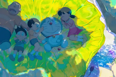 Shimeji桌宠 Shimeji桌宠