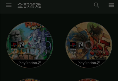 以太PS2模拟器AetherSX2高通cpu专用版