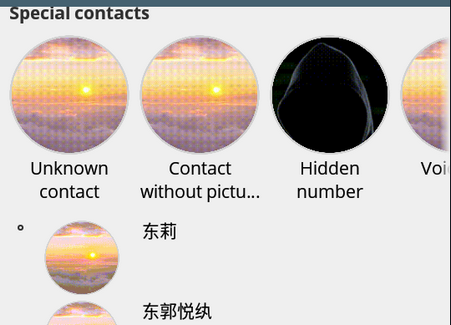 全屏来电显示Full Screen Caller ID高级版