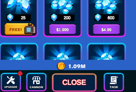 Colorful Bombing破解版