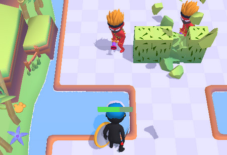 Ronin Destiny刀剑**