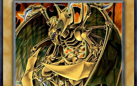 Card Maker游戏王卡编辑器