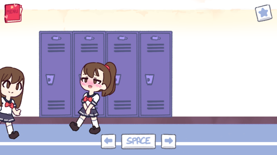 解锁口香糖女孩最新版下载	