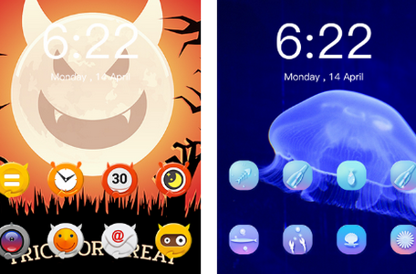 os13桌面app破解版 os13桌面app破解版