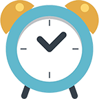 会说话的数字闹钟alarm clock免费版