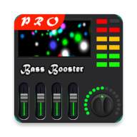 全局低音均衡器专业版app