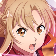 刀剑神域关键斗士台服