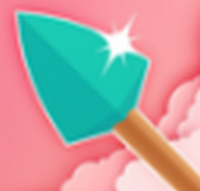 箭节游戏无限金币版Arrow Fest