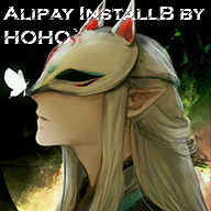 支付宝InstallB模块apk