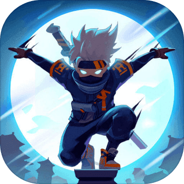 忍者快跑破解版