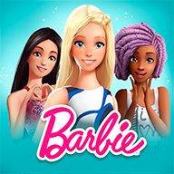 芭比时尚衣橱(Barbie Fashion)全解锁版