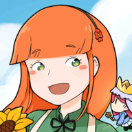 金姆的花园Kim's Garden