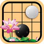 莲香弈围棋手游