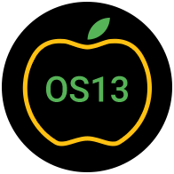 os13桌面app版