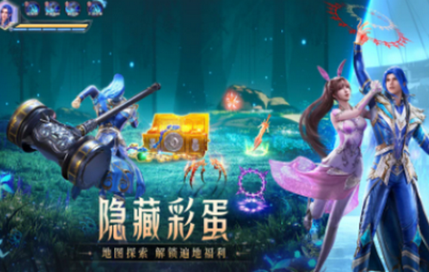 小米游戏中心app